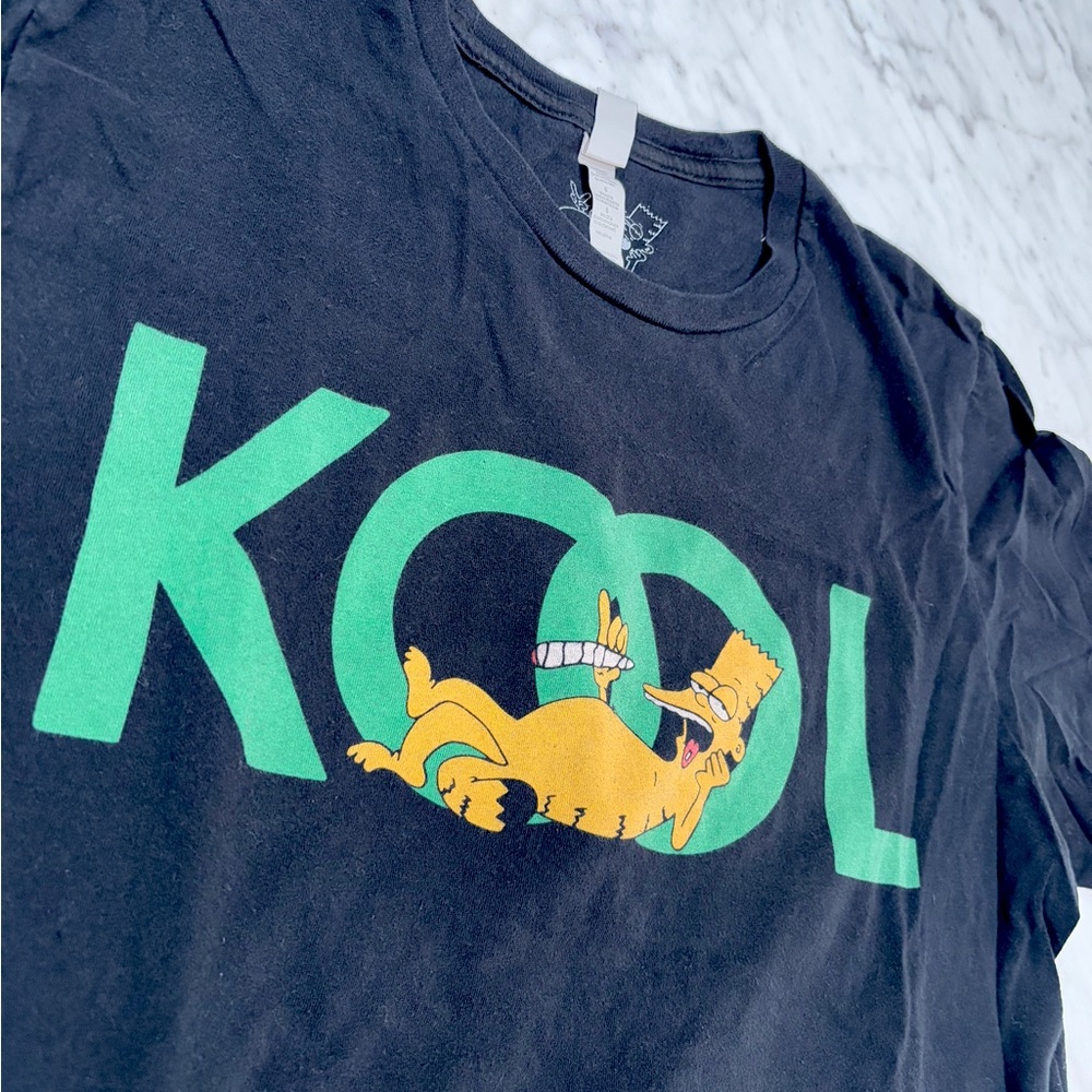 GZ1 shirt